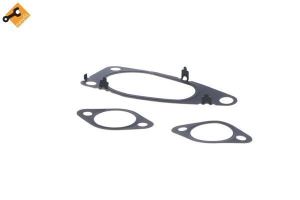 Compre 48395 NRF Válvula EGR de recirculação dos gases