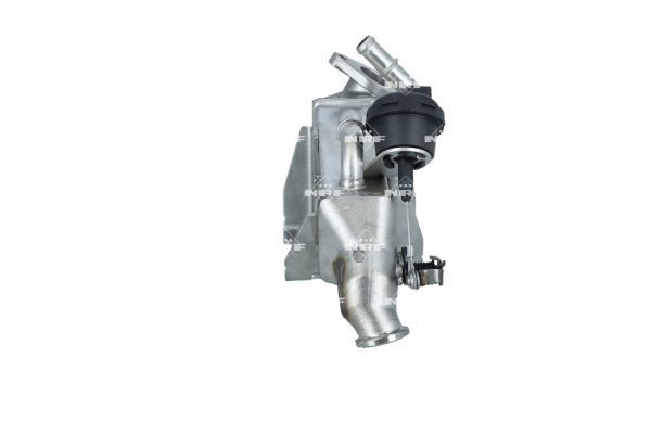 Radiador do sistema EGR de recirculação dos gases de escape NRF 48403 preço, a partir de 223,26 USD