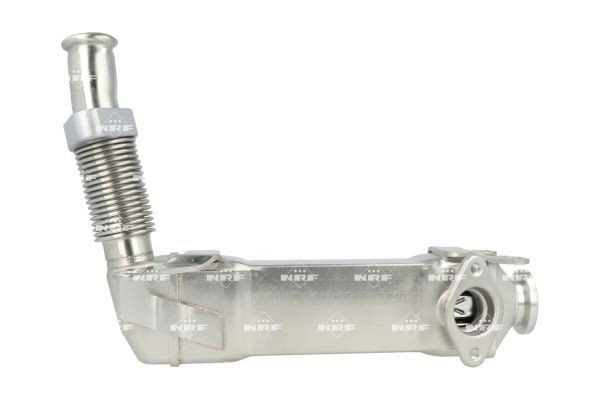 Compre 48405 NRF Radiador do sistema EGR de recirculação dos gases de escape