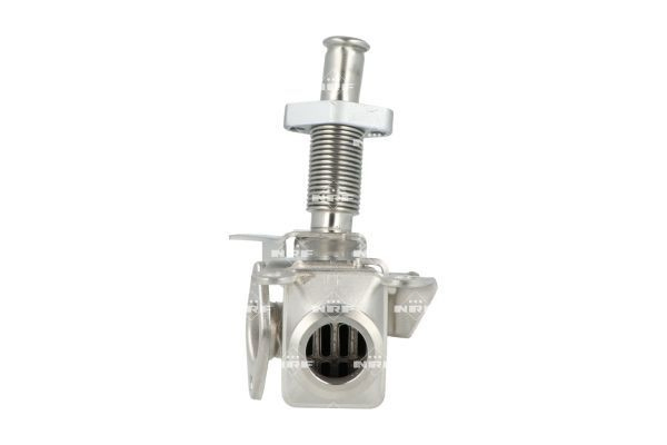 48405 NRF Radiador do sistema EGR de recirculação dos gases de escape