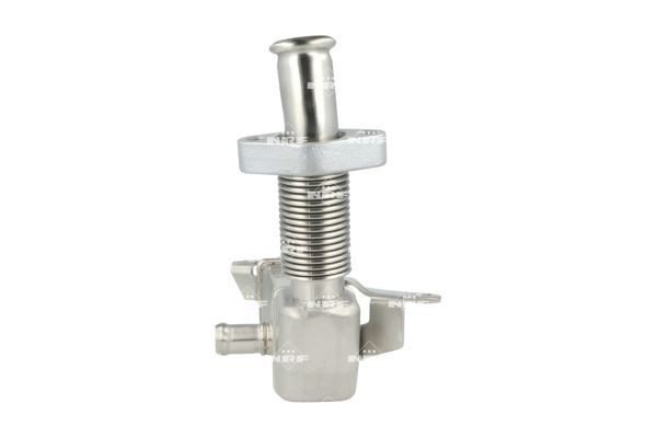 Radiador do sistema EGR de recirculação dos gases de escape NRF 48405 preço, a partir de 193,67 USD