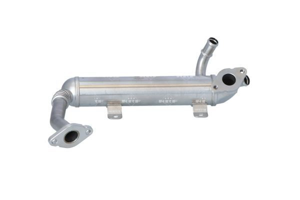 48406 NRF Radiador do sistema EGR de recirculação dos gases de escape