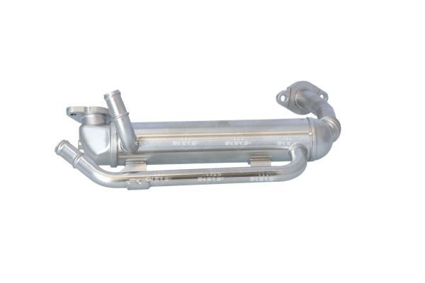 Compre 48406 NRF Radiador do sistema EGR de recirculação dos gases de escape