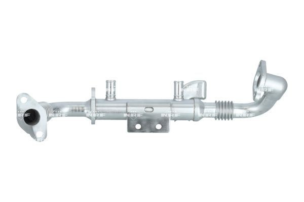 Compre 48421 NRF Radiador do sistema EGR de recirculação dos gases de escape