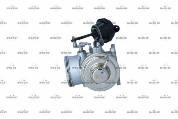 Válvula EGR de recirculação dos gases NRF 48618 preço, a partir de 95,96 USD