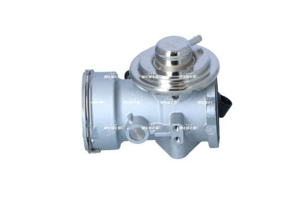 Válvula EGR de recirculação dos gases 48633 NRF