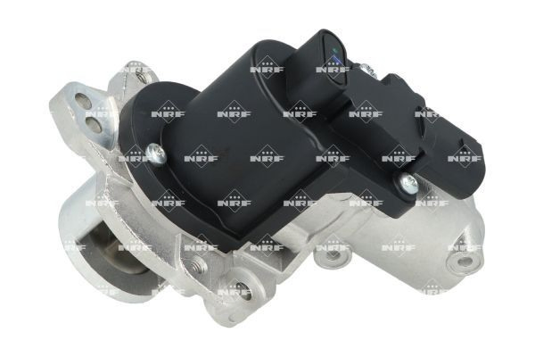 Compre 48648 NRF Válvula EGR de recirculação dos gases
