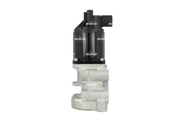 Compre 48653 NRF Válvula EGR de recirculação dos gases