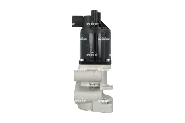 Válvula EGR de recirculação dos gases 48653 NRF