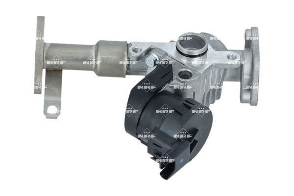 Compre 48654 NRF Válvula EGR de recirculação dos gases