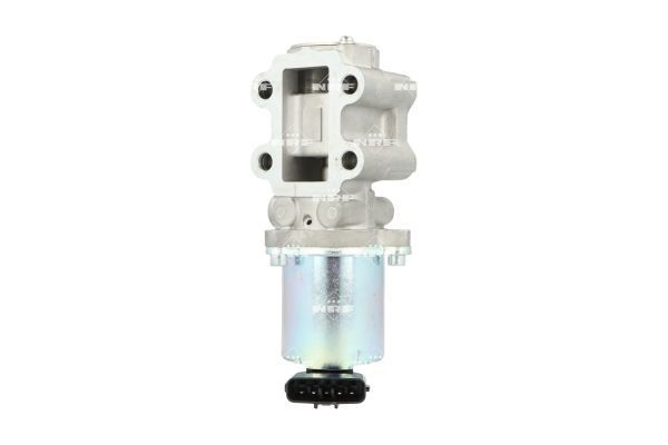 Válvula EGR de recirculação dos gases 48655 NRF