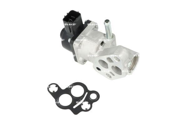 Compre 48677 NRF Válvula EGR de recirculação dos gases