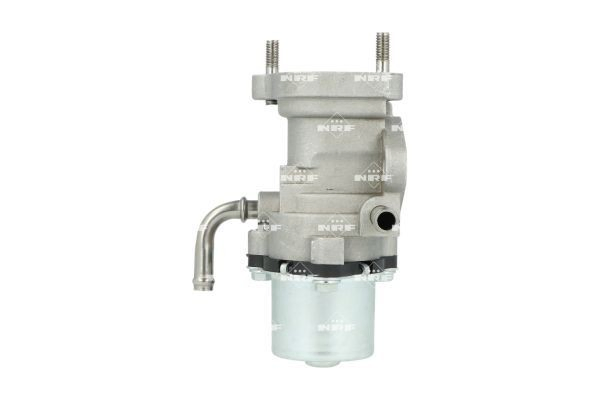 Válvula EGR de recirculação dos gases 48682 NRF