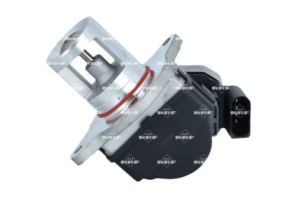  Válvula EGR de recirculação dos gases Mercedes S sedan (W220) (1998 - 2005) 
