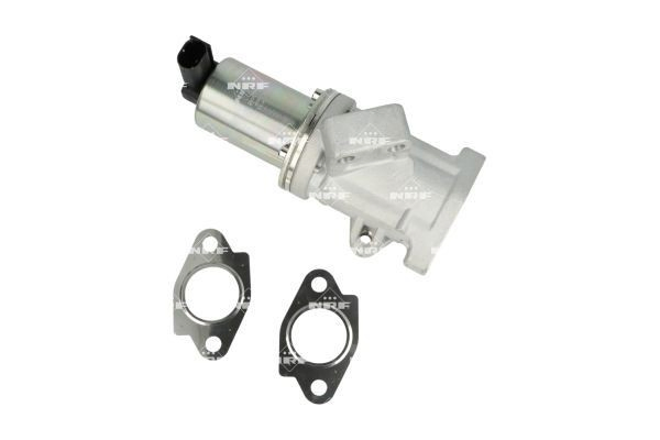 Compre Válvula EGR de recirculação dos gases Hyundai H-1 STAREX 
