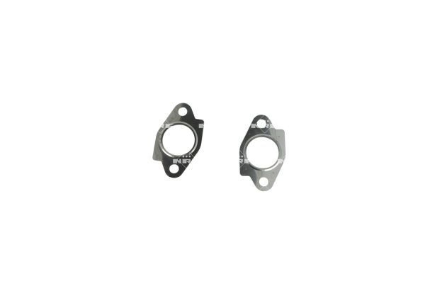 Válvula EGR de recirculação dos gases Hyundai H-1 STAREX Starex 