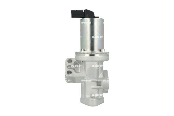  Válvula EGR de recirculação dos gases Hyundai H-1 STAREX Starex ônibus (2001 - 2004) Starex