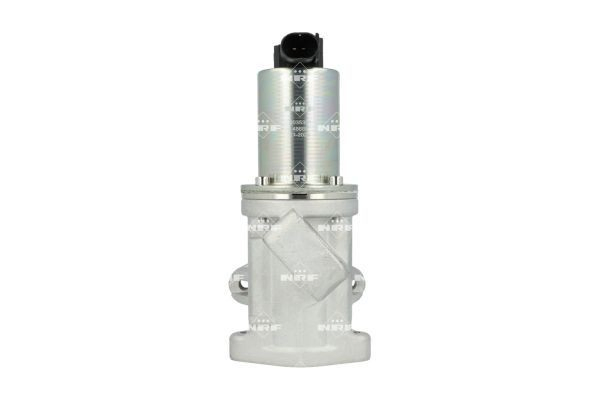 Válvula EGR de recirculação dos gases para Hyundai H-1 STAREX Starex 