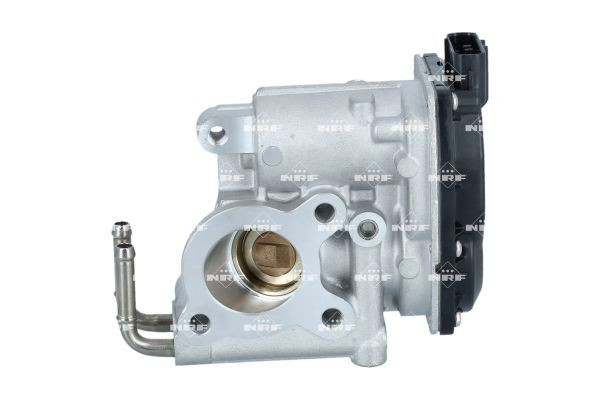 Compre 48698 NRF Válvula EGR de recirculação dos gases
