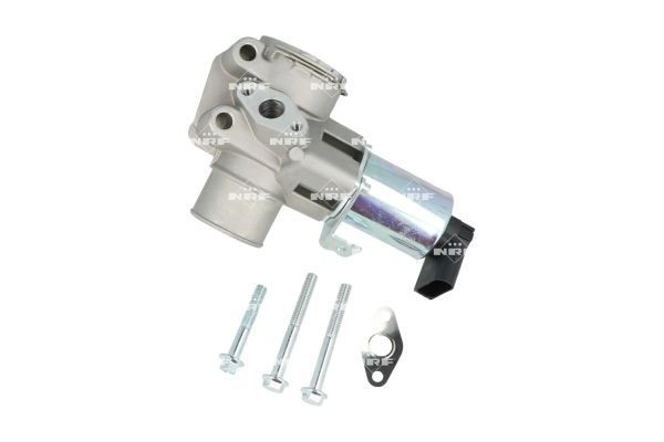 Compre 48715 NRF Válvula EGR de recirculação dos gases