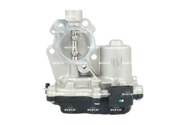 Válvula EGR de recirculação dos gases Seat Ibiza IV ST 6J8, 6P8
