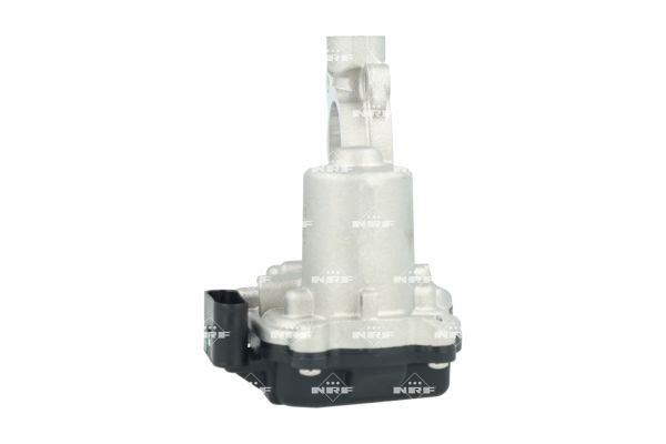 Válvula EGR de recirculação dos gases para Seat Ibiza IV ST 6J8, 6P8