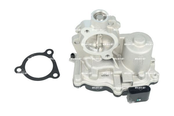 Válvula EGR de recirculação dos gases para Seat Ibiza 6J8, 6P8