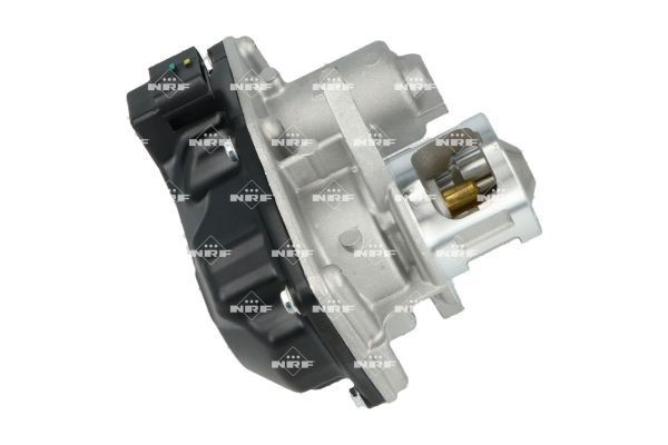 Compre 48725 NRF Válvula EGR de recirculação dos gases