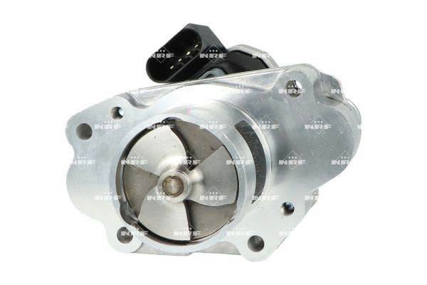 48727 NRF Válvula EGR de recirculação dos gases