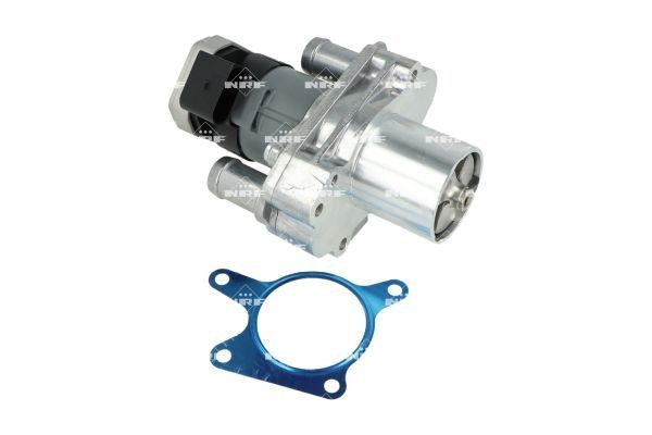 Válvula EGR de recirculação dos gases 48727 NRF