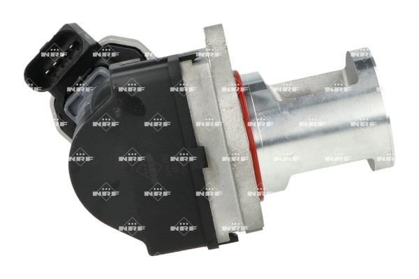 Compre Válvula EGR de recirculação dos gases Mercedes ML/GLE 