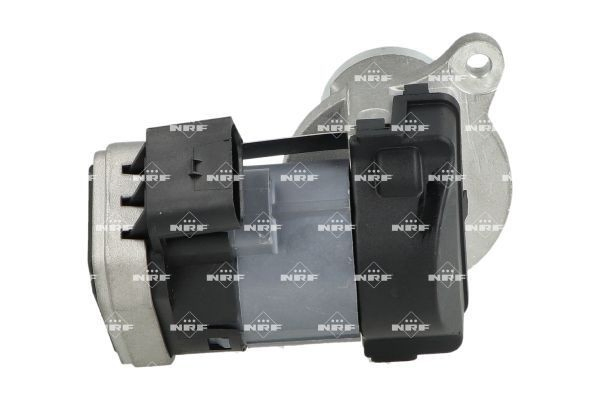 Válvula EGR de recirculação dos gases Mercedes ML/GLE  W164