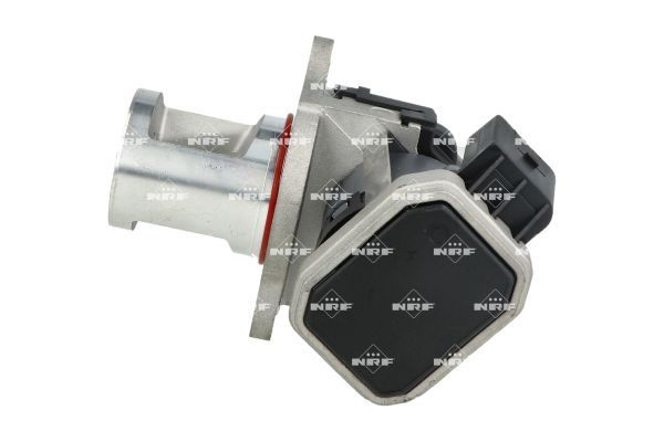  Válvula EGR de recirculação dos gases Mercedes ML/GLE SUV (W164) (2005 - 2011) 