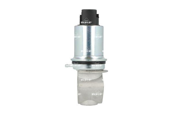 Válvula EGR de recirculação dos gases 48744 NRF