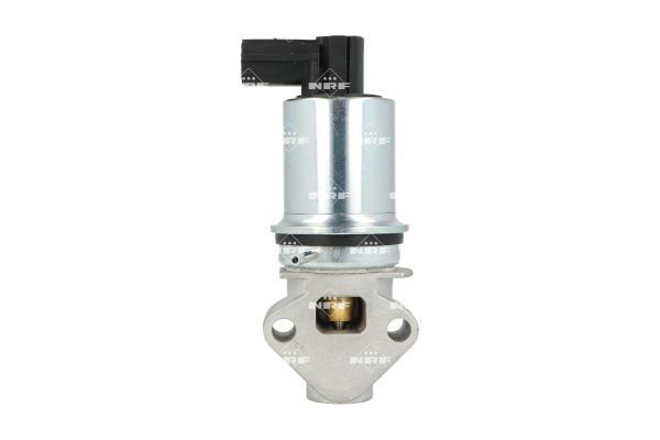48744 NRF Válvula EGR de recirculação dos gases