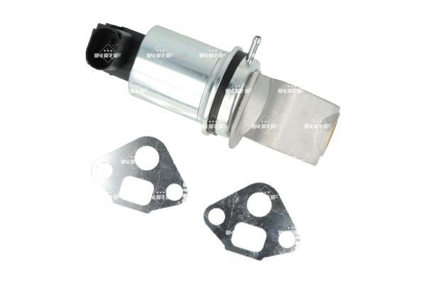 Compre 48744 NRF Válvula EGR de recirculação dos gases