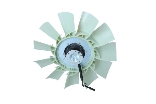 Compre Acoplamento viscoso de ventilador de esfriamento DAF 105 