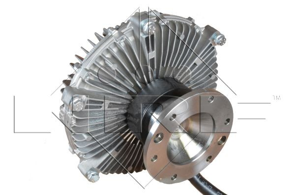Acoplamento viscoso de ventilador de esfriamento para DAF 105 XF 