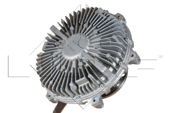 Acoplamento viscoso de ventilador de esfriamento DAF 105 preço, a partir de 544,12 USD