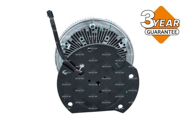 Compre 49015 NRF Acoplamento viscoso de ventilador de esfriamento