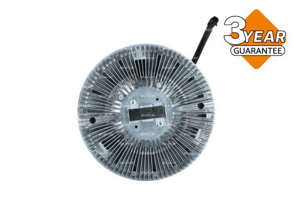 49015 NRF Acoplamento viscoso de ventilador de esfriamento