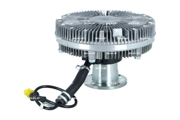 Compre 49019 NRF Acoplamento viscoso de ventilador de esfriamento