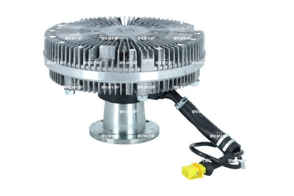 49019 NRF Acoplamento viscoso de ventilador de esfriamento