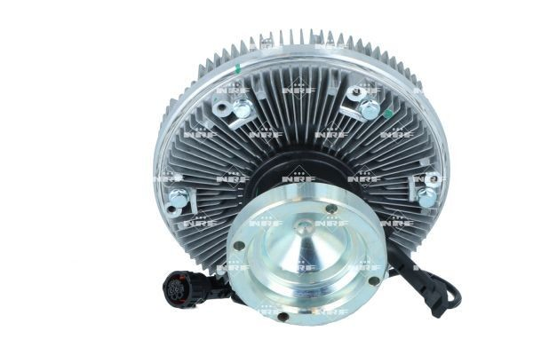 20981227 Volvo Acoplamento viscoso de ventilador de esfriamento