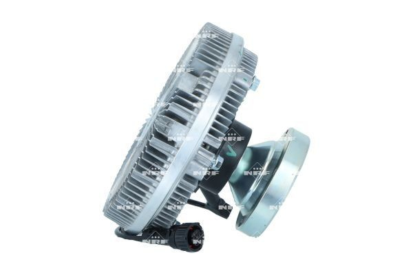 Acoplamento viscoso de ventilador de esfriamento Volvo 20981227 preço, a partir de 510,66 USD