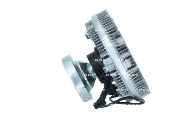 Compre 20981227 Volvo Acoplamento viscoso de ventilador de esfriamento