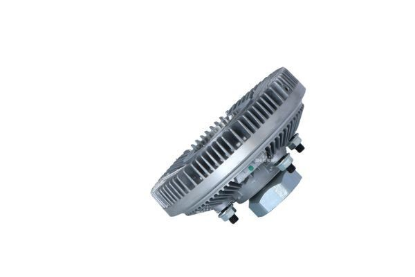 Acoplamento viscoso de ventilador de esfriamento NRF 49051 preço, a partir de 187,91 USD