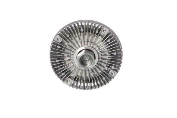 Acoplamento viscoso de ventilador de esfriamento Ford Sierra II GBG, GB4