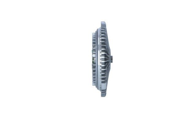  Acoplamento viscoso de ventilador de esfriamento Mercedes Bus 207-310 ônibus (601) (1977 - 1996) 