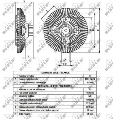  NRF 49551